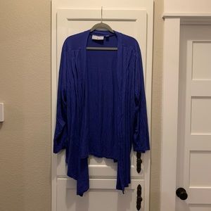 Avenue Studio Cardigan